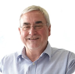 Prof. Peter Dettmar