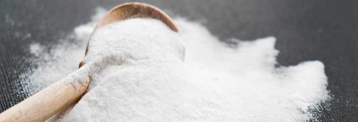 Is Baking Soda a Safe Home Remedy for Heartburn?
