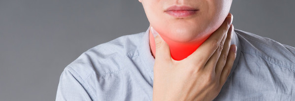 Sore Throat Caused by Acid Reflux: Causes and Treatment