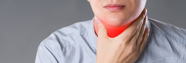 Acid Reflux Can Cause a Sore Throat. – Refluxgate