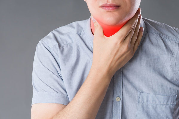 Acid Reflux Can Cause a Sore Throat. – Refluxgate