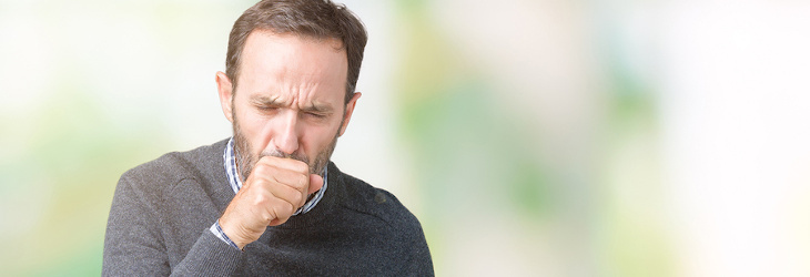 LPR (Silent Reflux) Cough: Causes & Treatment