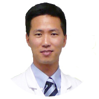 Dr. Christopher Chang